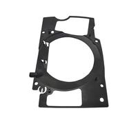 SCVYLNZ 1 pz. Conduttore Aria di rinculo/Coperchio volano Adatto for Motosega 61 268 272 272K, Parte di Ricambio 501659201