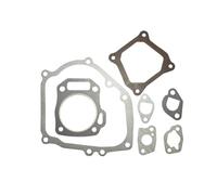 SCVYLNZ 1 Set 70,5 mm Testata Cilindro Carter Motore Guarnizione Kit Adatto for GX160 GX200 GX 160 200 168F 170F Motore a Benzina Parti
