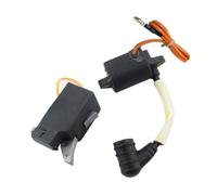 SCVYLNZ 1 Set di Accessori di Ricambio for modulo Bobina di accensione Adatti for Motosega 488 A411000460