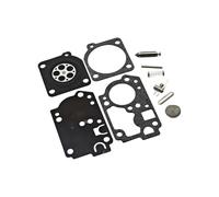 SCVYLNZ 1 Set di Kit di ricostruzione del carburatore Adatto for C1U-W43 C1U-W45 BVM210VS RB-156
