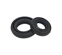 SCVYLNZ 1 Set di paraolio for Albero Motore Adatto for a 4 Tempi GX35 FG100, decespugliatore GX 35, Parti 91214 ZM3 003