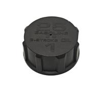 SCVYLNZ 1 Tappo del Carburante Adatto for TH43 TH48 TD18 TD20 TD24 TD33 TD40 TD48 TG18 TG20 TG24 TG25 TG28 TG33 TZ031 KT17 TF22 NB411