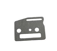 SCVYLNZ 10 Pezzi/Lotto Guarnizione Cilindro Motosega Guarnizione carburatore Carter Adatto for 45 52 45cc 52cc 58cc 4500 5200 5800 Erba(for Oil Pump)