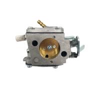 SCVYLNZ 1110 120 0609 Gruppo carburatore Adatto for Motosega 040 040AV 041 041AV 051 HS-282A Carb