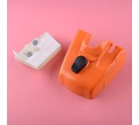 SCVYLNZ 1121 140 1915 1121 120 1617 Filtro Aria e Coperchio Filtro Aria Adatti for Motosega 024 026 MS240 MS260