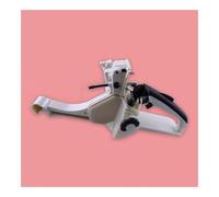 SCVYLNZ 1121 350 0829 Gruppo Maniglia Posteriore Carburante Adatto for Motosega MS240 MS260 024 026