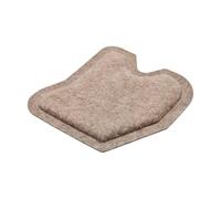 SCVYLNZ 15 Pezzi di Filtro Aria a Doppio Strato Adatto for Motosega 235 235e 236 236e 240 240e CS340 CS380 545061801