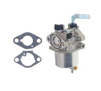 SCVYLNZ 15003-2718 Carburatore Adatto for FE120G-GS00 FE120G-HS00 FE120G-JS00 15003-2497 Gruppo carburatore General Engine