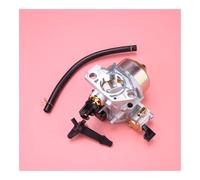 SCVYLNZ 16100-ZF6-V01 16100-ZF6-V00 Kit Tubo Flessibile carburatore Adatto for GX340 GX390 13HP 11HP