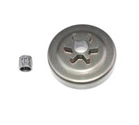 SCVYLNZ 17500539133 Pignone Catena Tamburo Frizione Adatto for 326T 358TS 17500539131 17500539132