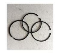 SCVYLNZ 1SET Set di Fasce Elastiche da 78 mm Adatte for Motori Diesel 178FA 178F