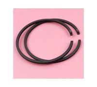 SCVYLNZ 2 Fasce Elastiche da 38 mm x 1,5 mm Adatte for motoseghe PP230 PP210 1950 2050 2055 2075 2150 2250