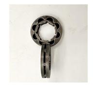 SCVYLNZ 2 Pezzi 3/8" 8T 22mm Pignone a cerchione Adatto for MS361 MS362 MS391 MS440 MS460 MS650 MS660 030 032 038 044 046 064 066 Attrezzi da Giardino