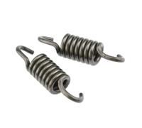 SCVYLNZ 2 Pezzi di Molla Adatti for Frizione decespugliatore a Benzina 43CC 49CC 52CC