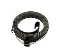 SCVYLNZ 2 Pezzi di Molla di avviamento a Strappo Adatta for Motosega 5200 5800 4500 45cc 52cc 58cc Pezzi di Ricambio