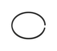 SCVYLNZ 2 Pezzi/Lotto Fasce Elastiche Adatte for Motosega MS201 MS201T MS211 MS230 021 023 40 mm x 1,2 mm Parti di Utensili da Giardino