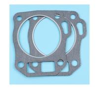 SCVYLNZ 2 Pezzi/Lotto Gruppo oliatore Olio Adatto for 61 66 266 268 272 272XP 268XP Parti di Ricambio for Motosega 501 51 25-01