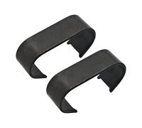 SCVYLNZ 2 Pezzi/Lotto Molla Frizione Adatta for Motosega 340 340e 345 345e 350 351 353 445 450 460 346 346XP #503568101