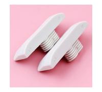 SCVYLNZ 2 Pezzi/Lotto Striscia paraurti Guida Catena Adatta for 021 023 025 MS210 MS230 MS250 Pezzi di Ricambio for Motosega