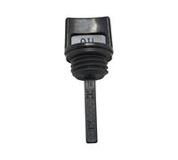 SCVYLNZ 2 Pezzi/Lotto Tappo indicatore Asta di Livello Olio Adatto for GX110 GX120 GX140 GX160 GX200 5.5HP 6.5HP 168F Motore Parte Motore 15600-ZE1-003