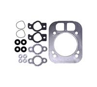 SCVYLNZ 2 Set di Kit guarnizioni Testata Cilindro Adatti for KT610 KT725 KT730 CH25 CH730 CH740 CV25 25HP 32 841 02-S 24-841-04S 24 841 03S