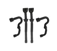 SCVYLNZ 2 Set Tubo Flessibile for Olio combustibile Adatto for Pezzi di Ricambio for Motosega 017 018 MS 170 180 MS170 MS180