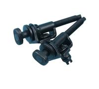 SCVYLNZ 2 Viti di Regolazione del tendicatena Adatte for Motosega EPA 340 345 346 XP 350 351 353 357 359 E 537071201