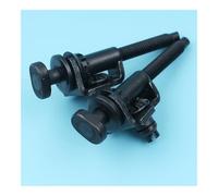 SCVYLNZ 2 Viti di Regolazione del tendicatena Adatte for motoseghe EPA 340 345 346 XP 350 351 353 357 XP 359 E #537071201