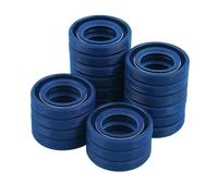 SCVYLNZ 20X PARAOLIO Albero Motore Adatti for 017 018 021 023 025 MS170 MS180 MS210 MS230 MS250 MS190 MS191T MS211 MS270 MS280 MS311 MS391