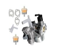 SCVYLNZ 277-62301-50 EX17 Carburatore Adatto for SP170 EX13 EX130 EX170 6HP Carburatore 277-62301-30 Motore Carburador Ex 17 13 130 170 SP