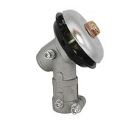 SCVYLNZ 28 7T Testa Ingranaggi Scatola Decespugliatore Adatto for Tosaerba Parte Accessorio for Prato