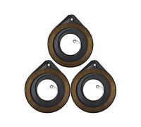 SCVYLNZ 3 Pezzi di Molla di avviamento a Strappo Adatta for Motosega 50 51 55 49 45 41 40 39 R 334T 335 338 2041 501763101