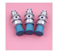 SCVYLNZ 3 Pezzi/Lotto di decompressione Adatti for 026 029 036 PRO 066 MS260 MS360 MS381 MS390 MS660 Motosega Strumento di Ricambio Parte di Ricambio