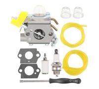 SCVYLNZ 308054077 308054043 C1U-H60 Carburatore Adatto for EX26 SS26 SS30 308054015 308054028 Carburatore for Motosega