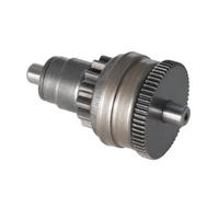 SCVYLNZ 31370-22G00 31370-22G10 31370-22G11 Motorino di avviamento adatto for LTZ50 LT-Z50 2006 2007 2008 2009 2010 2017