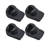 SCVYLNZ 4 Pezzi di Coperchio del Filtro dell'Aria del Cilindro del Motore, manopola di bloccaggio Girevole Adatta for 017 018 MS170 MS180 026 036 MS260 MS360 Parte della Motosega