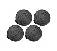 SCVYLNZ 4 Pezzi di Copertura del Cappuccio della Bobina Adatti for CG-ET 4530 RTV 400 550 GLR 450 451 452 453 454 455 456 457 458 459 TLE-02-1