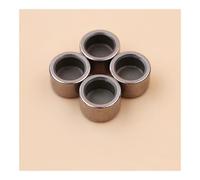 SCVYLNZ 4 Pezzi di rotore Adatti for Motore GX240 GX270 GX340 GX390 188F GX610 GX620 GX670 GXV270 GXV340 14781-ZE2-000