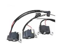 SCVYLNZ 40-5 44-5 40-6 139 32 34 GX35 140 G45 145 Modulo Bobina di accensione Adatto for Accessori decespugliatore(145 Ignition Coil)