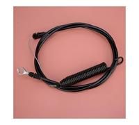 SCVYLNZ 408714 532197257 532408714 532435111 Frizione del Piatto Nero Adatta for Tosaerba YT3000