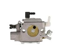 SCVYLNZ 4116 0606 Gruppo carburatore Adatto for decespugliatore FS500 FS500L FS550 Carb HD-31 HD-31A MPN: 4116-120-0606