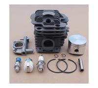 SCVYLNZ 4137 160 2001 Kit Molla Frizione Adatto for Parti FS75 FS80 FS85