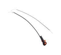 SCVYLNZ 41371801109 Kit Interruttore Maniglia grilletto acceleratore Adatto for decespugliatore FS75 FS80 FS85