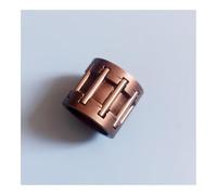 SCVYLNZ 5 Pezzi 10 1E44F-5 Cuscinetto ad Aghi del pistone Adatto for CG520 BG520 44-5 di Ricambio for decespugliatore(10 x Needle Bearing)