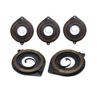 SCVYLNZ 5 Pezzi di Copertura della Molla di Ritorno del motorino di avviamento Adatta for Parti di Motosega 435 445 445e 450 450e 455 455e 460 461