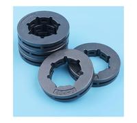 SCVYLNZ 5 Pezzi di pignone for Motosega, Denti .404-7T Adatti for 08S 050 051 075 076 064 066 070 090 MS640 MS650 MS660 MS720 MS880