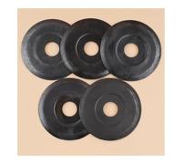 SCVYLNZ 5 Pezzi di rondella della Frizione Adatti for MS210 MS230 MS250 MS180 MS181 MS170 MS171 025 023 021 017 018 Parti Motosega