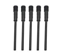 SCVYLNZ 5 Pezzi/Lotto sfiato Carburante Adatto for Motosega 61 266 268 272 281 288 501629601