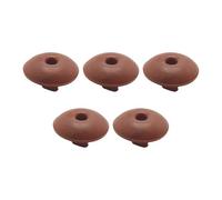 SCVYLNZ 5 Pz Carburatore Primer Controllare Misura for Carb WT WY WYA WYB WYJ WYK WYL Sostituire #176-64, 176-64-1