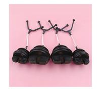 SCVYLNZ 501765602 2 Set Tappo Olio Carburante 530071266 501765701 Adatto for 136 137 141 142 254 257 262 33 36 38 41 50 51 55